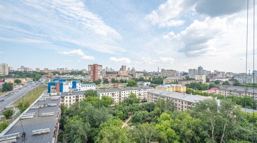Апартаменты 2-местный 051